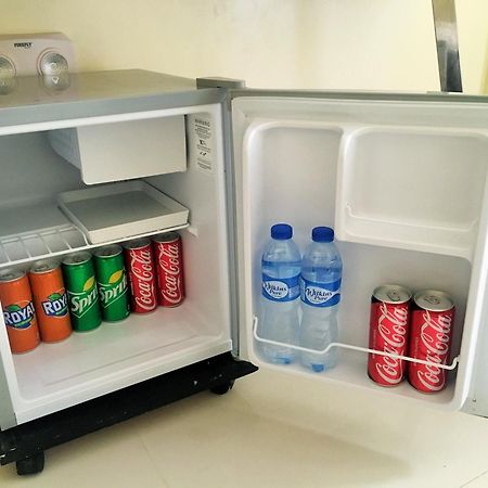 Luxx Boutique Boracay Hotel Balabag  Room photo