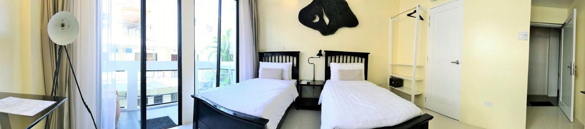 Luxx Boutique Boracay Hotel Balabag  Room photo
