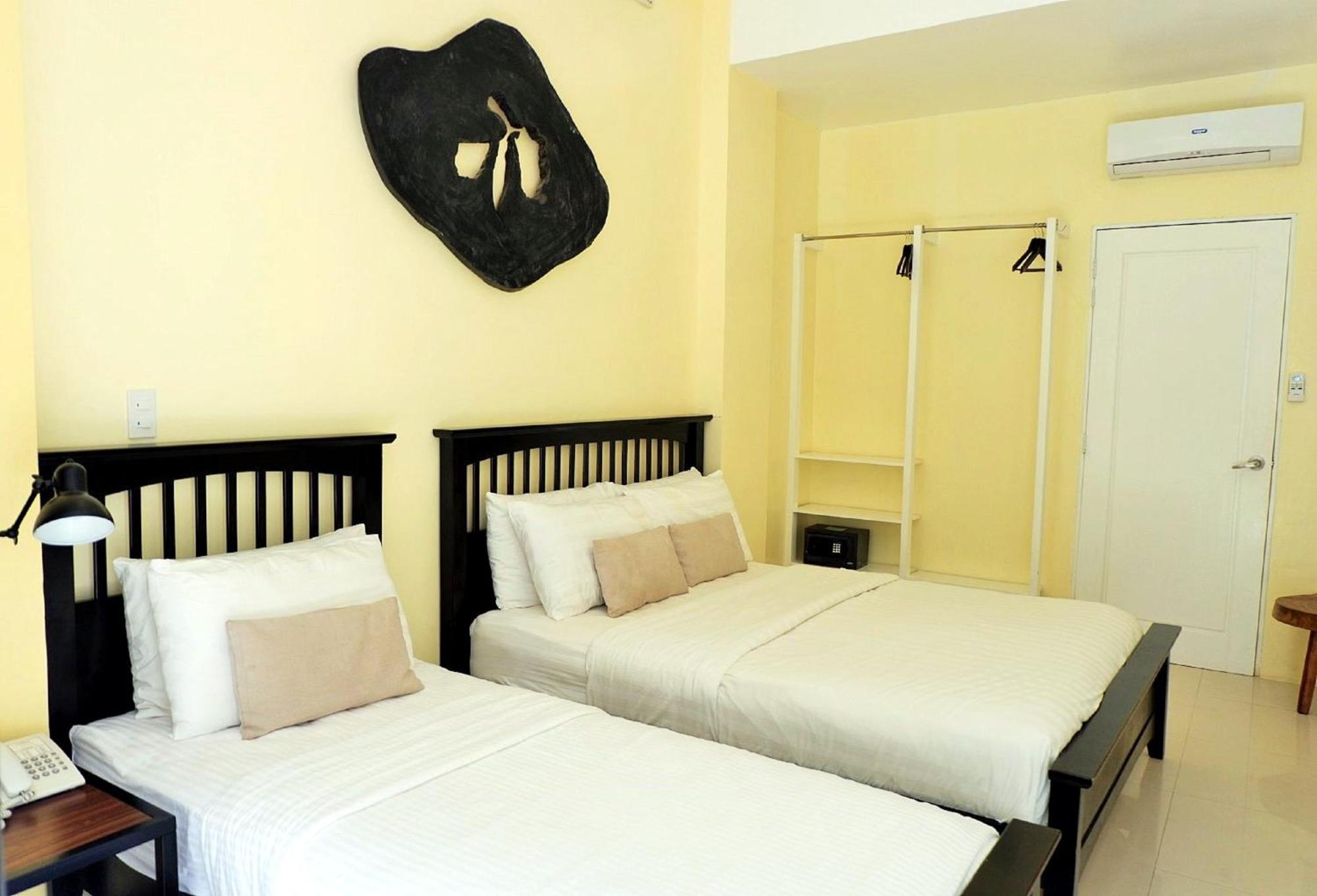 Luxx Boutique Boracay Hotel Balabag  Room photo