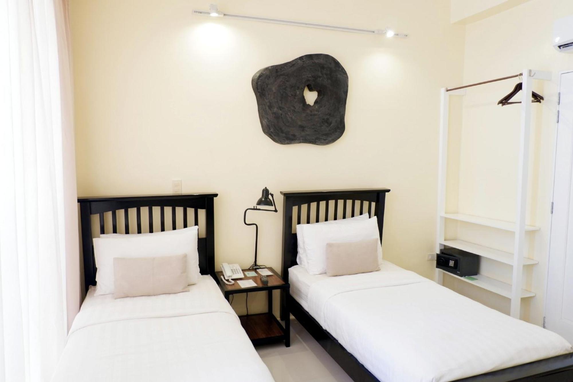 Luxx Boutique Boracay Hotel Balabag  Room photo