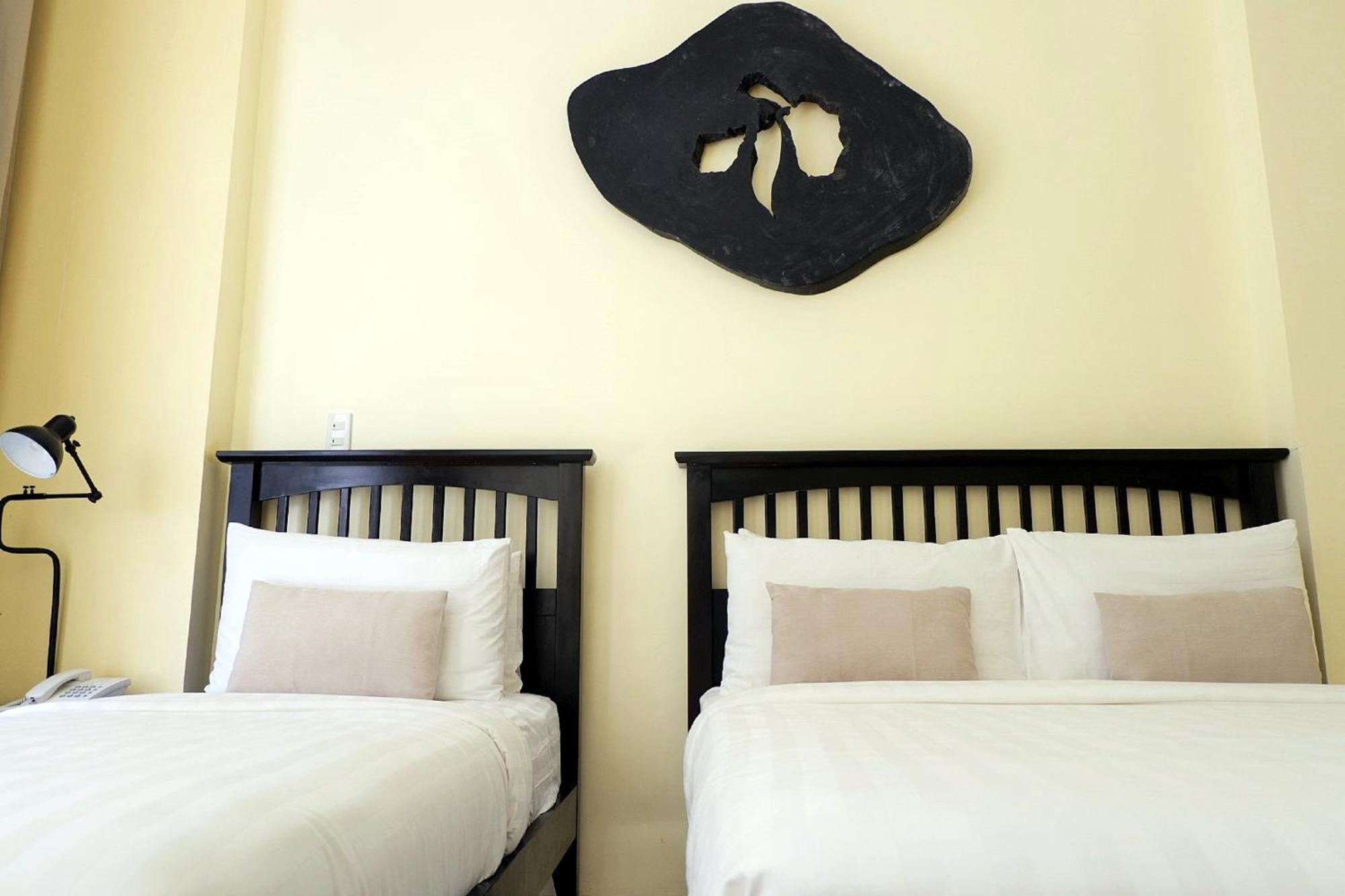 Luxx Boutique Boracay Hotel Balabag  Room photo