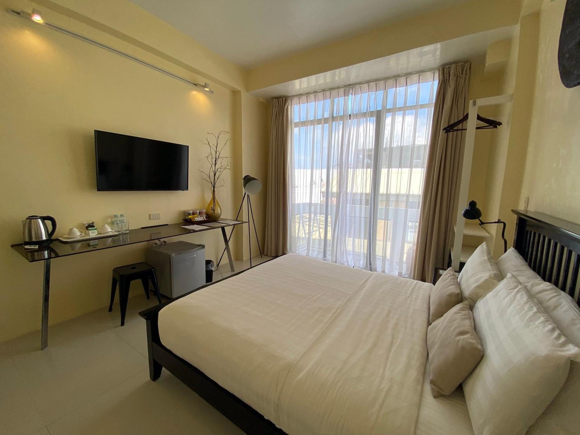 Luxx Boutique Boracay Hotel Balabag  Room photo
