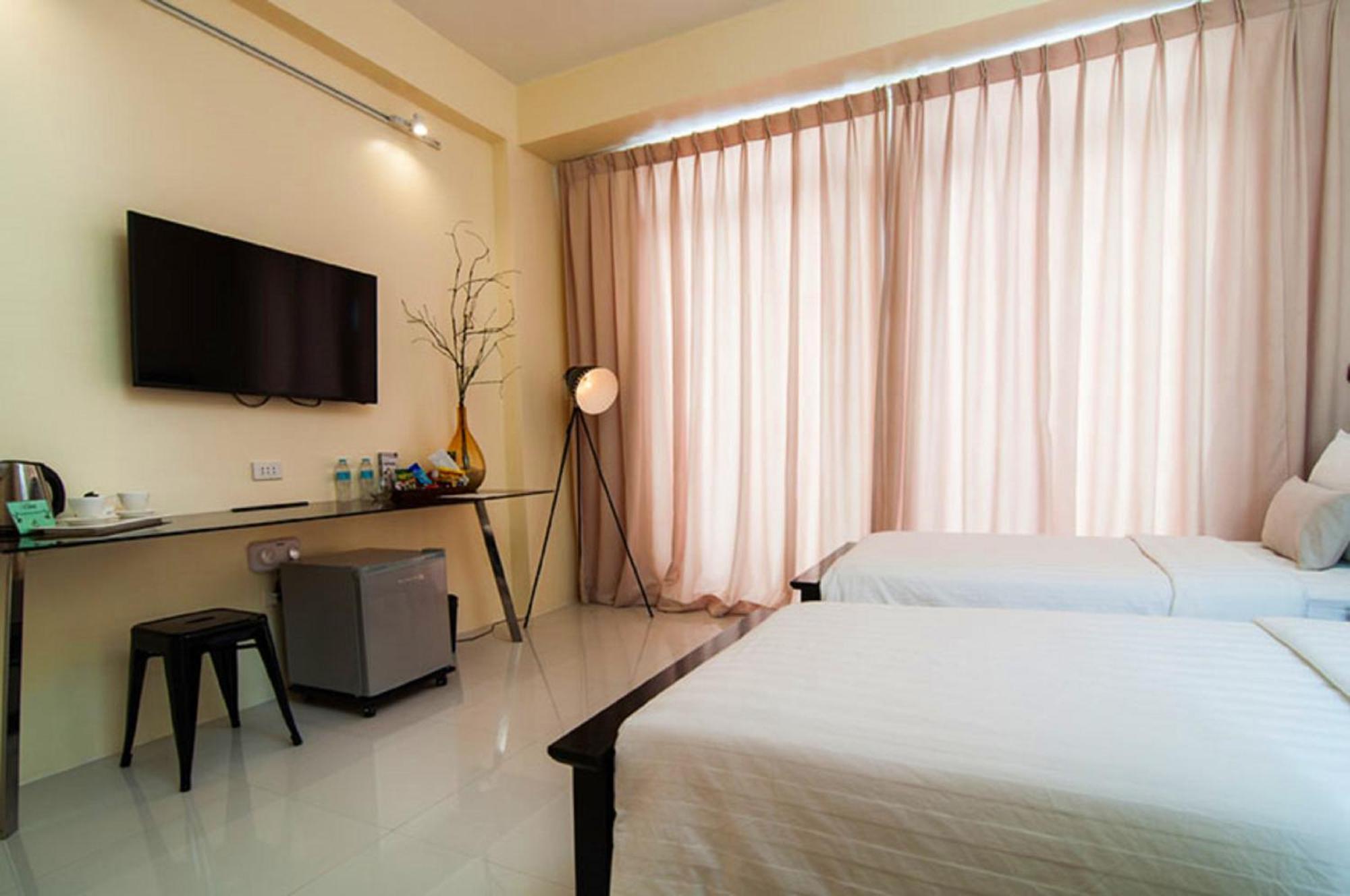 Luxx Boutique Boracay Hotel Balabag  Room photo