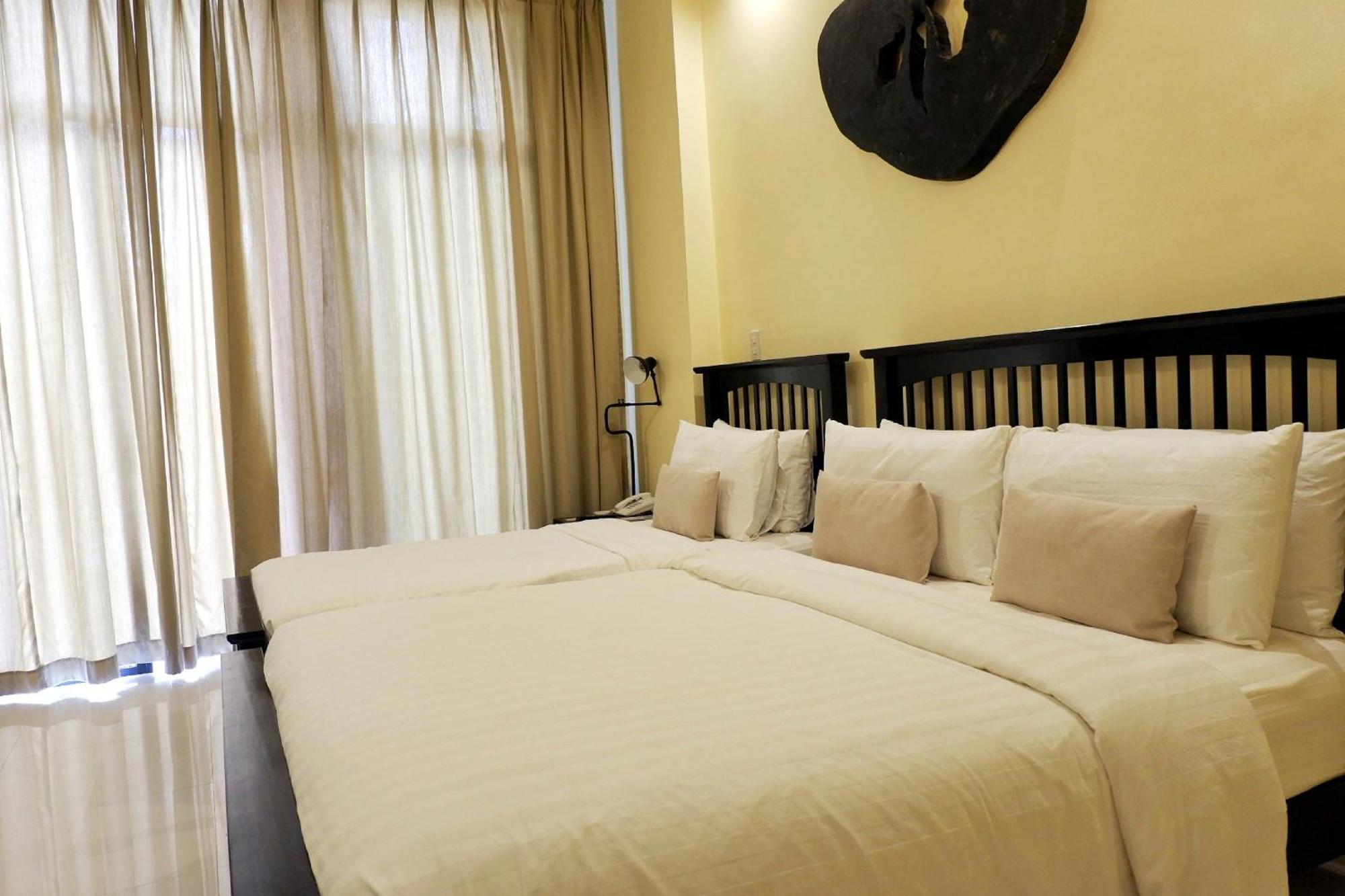 Luxx Boutique Boracay Hotel Balabag  Room photo
