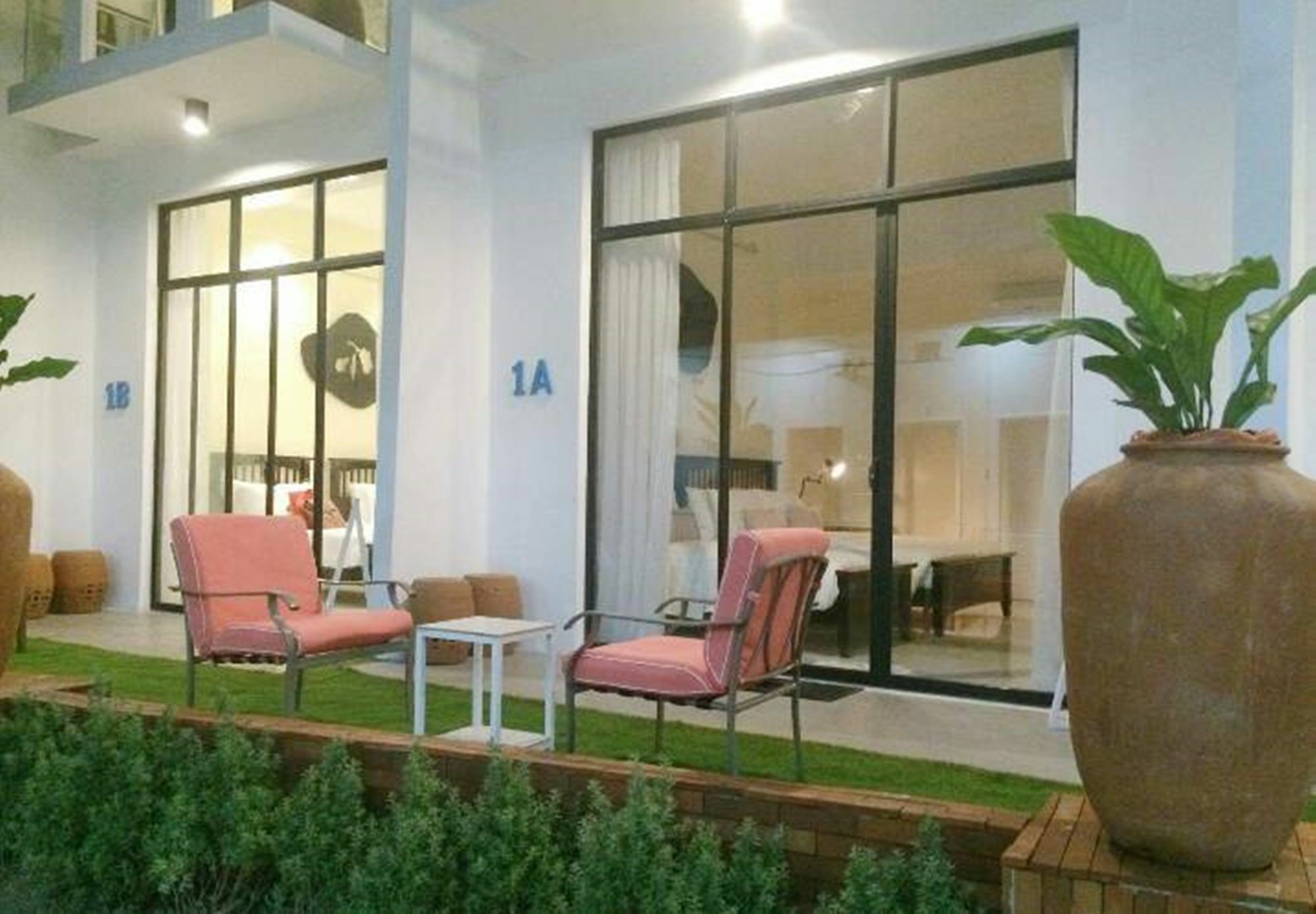 Luxx Boutique Boracay Hotel Balabag  Exterior photo