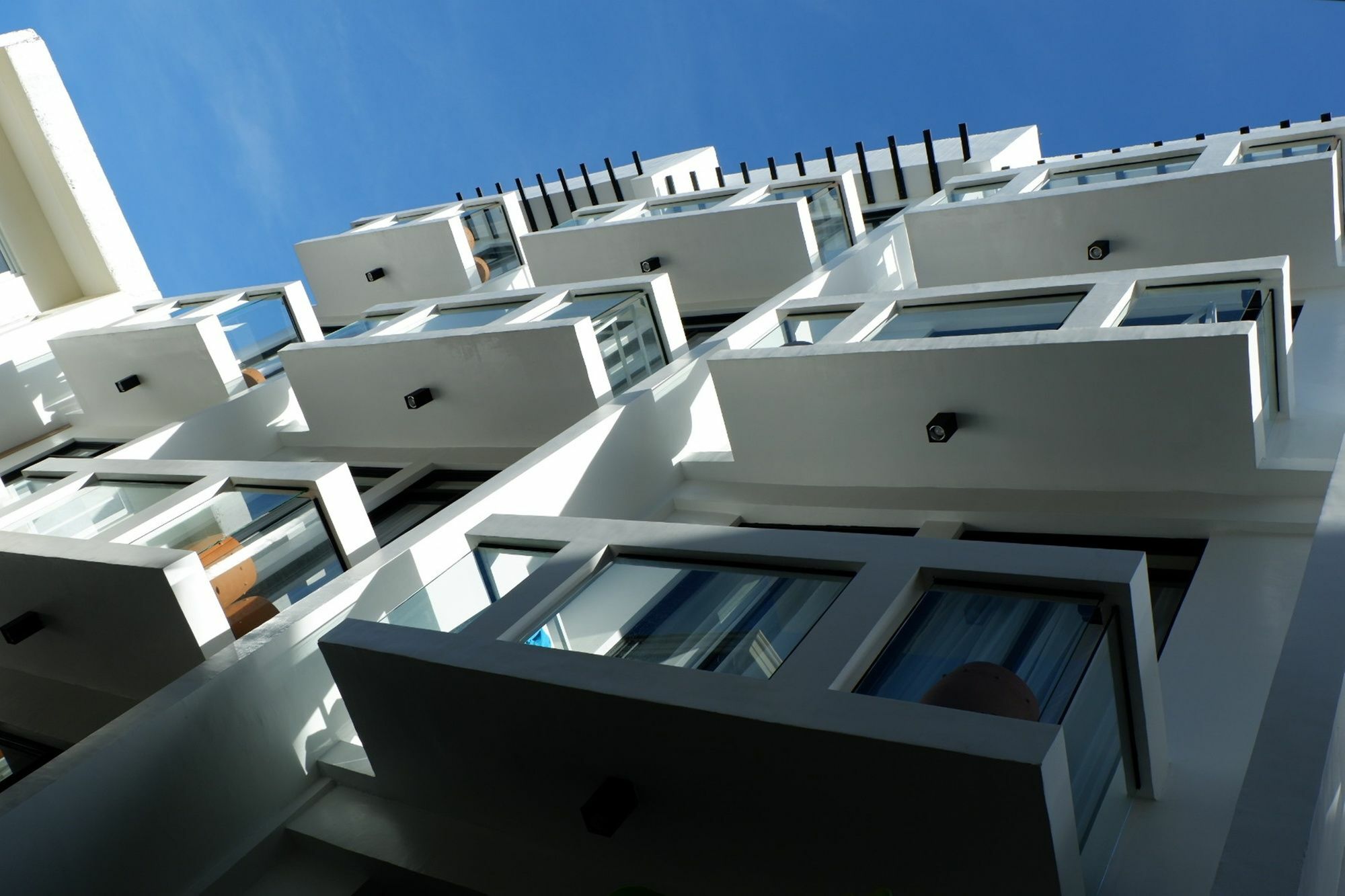Luxx Boutique Boracay Hotel Balabag  Exterior photo