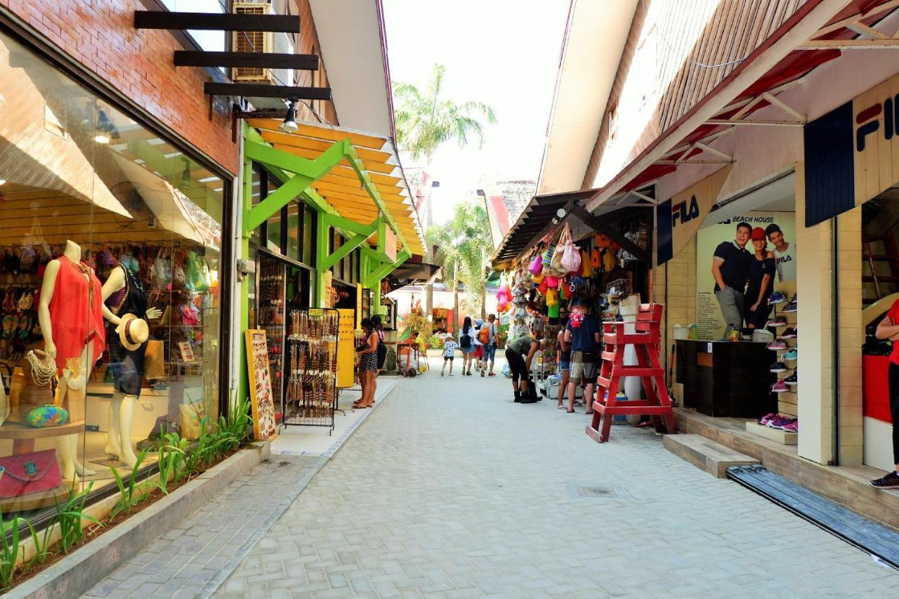 Luxx Boutique Boracay Hotel Balabag  Exterior photo
